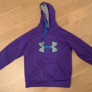 Under Armor Hoodie